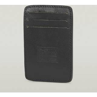 Cardholder - Black - Men