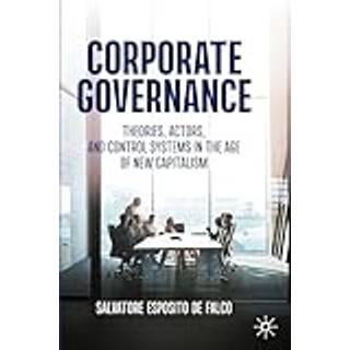 Corporate Governance