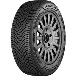 Goodyear UltraGrip Ice 3 ( 235/65 R17 108T XL EVR, Nordic compound )