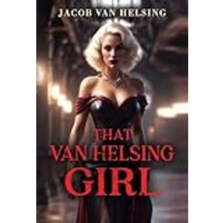 That Van Helsing Girl