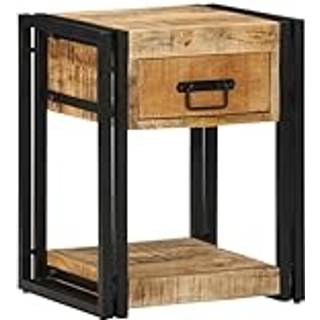 Sengebord - 1 / 40 x 35 x 50 cm