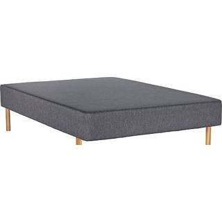 Nordisk Fjer boxmadras 140x200 cm