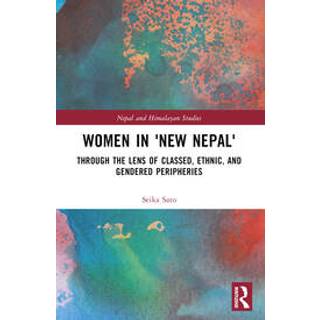 Women in 'New Nepal'