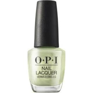 OPI Nail Lacquer Spring Collection AppointMINT Confirmed 15 ml