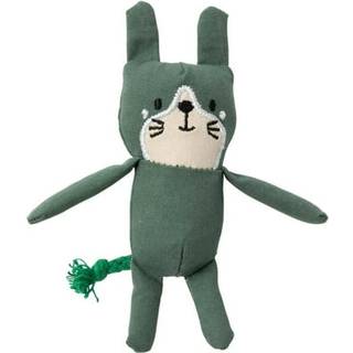 FUZZYARD Life Kattelegetøj Grøn