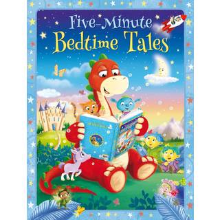 Five-Minute Bedtime Tales