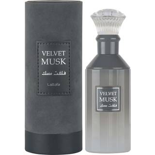 Lattafa Velvet Musk Unisex EDP 100 ml