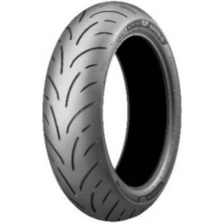 Bridgestone Battlax T33 R ( 180/55 ZR17 TL (73W) Baghjul )