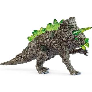 Schleich sten-triceratopsen 70828