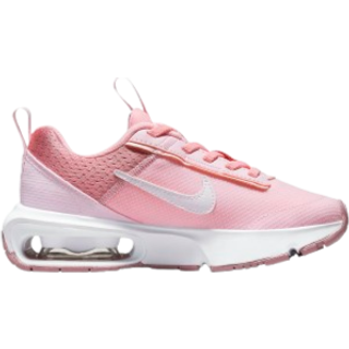 Nike Nike Red Youth Air Max INTRLK Lite Trainers