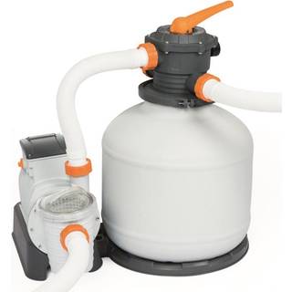 Bestway Flowclear Sandfilter Pumpe 11355L (2025 model)