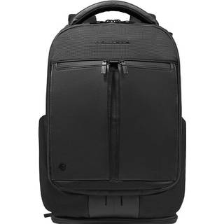 Piquadro S136 Rygsæk sort
