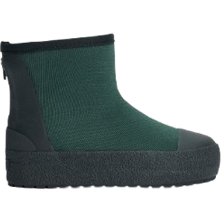 Tretorn Arch Hybrid Jr Vinterstøvler, Frosted Green, 28