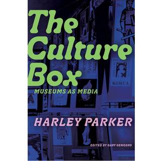 The Culture Box