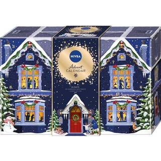 NIVEA Advent Calendar 2024 Adventskalender