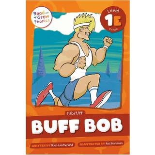 Buff Bob