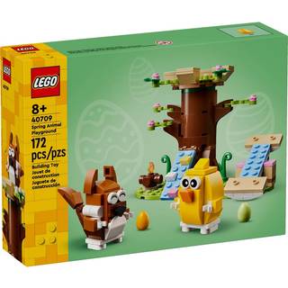 LEGO® Merchandise Dyrenes forårslegeplads
