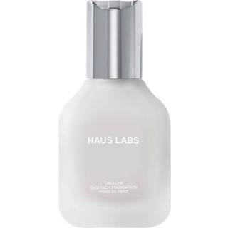 Haus Labs By Lady Gaga - Triclone Skin Tech Foundation - Medium Dækning Med Fermenteret Arnica - 000 Fair Neutral - For Women