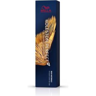 Wella Professionals Koleston Perfect Me+ Rich Naturals 60 ml 6/91 Dark Blonde Brown Ash