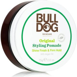 Bulldog Styling Pomade Hårpomade til mænd 75 g - 75 g