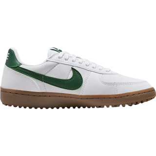 Sneakers Nike W Field General White/ Gorge Green-Gum Dark Brown EUR 40.5 - Gorge Green-Gum Dark Brown - 40.5