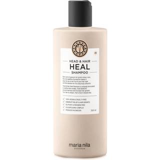 Maria Nila Head & Hair Heal Shampoo 350ml