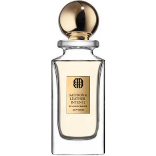 Benjamin Barber Saffron & Leather Intense EdP (75 ml)