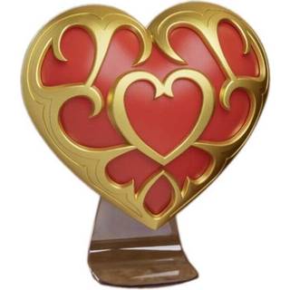 Paladone - Heart Container Light - Lampe
