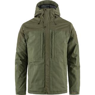 Fjällräven Skogsö Padded Jacket Men-laurel green-2XL