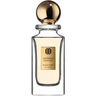 Benjamin Barber Saffron & Leather Eau de Toilette (75 ml)