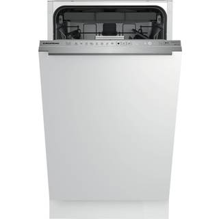 Grundig GR7700 GSV4P865 integreret opvaskemaskine ➞ På lager - klar til levering og afhentning