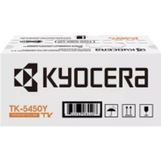 KYOCERA TK-5450Y Gul Toner Original