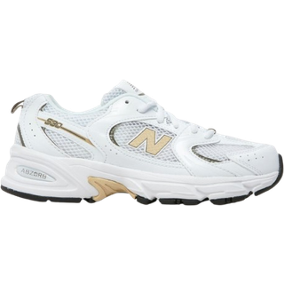 New Balance 530 Sneaker Hvid/beige - Str. 38