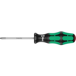 Wera 350 Skruetrækker kors PH1 x 80