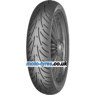 Mitas Touring Force-SC ( 90/80-16 RF TL 51S Baghjul, Forhjul )