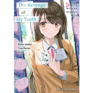 The Revenge of My Youth Volume 1