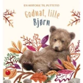 Godnat, lille Bjørn