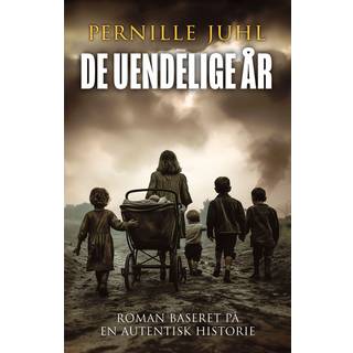 De uendelige år