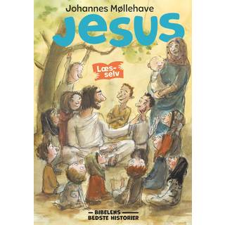 Jesus