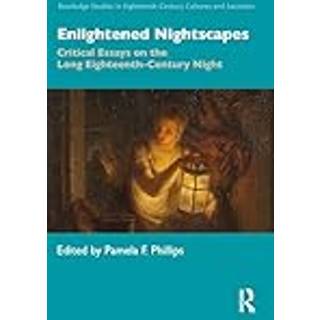 Enlightened Nightscapes