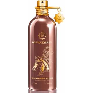Montale Parfumer SpicesArabians MuskEau de Parfum Spray 100 ml (11.410,00 kr / 1 l) - 100 ml