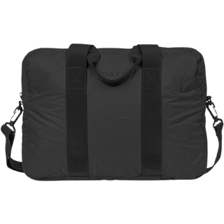 DAY Gweneth RE-No Rain Comp 13" PC Taske I Sort