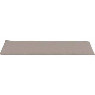 Brafab, FRISK pad102x37cm - Teddy Beige