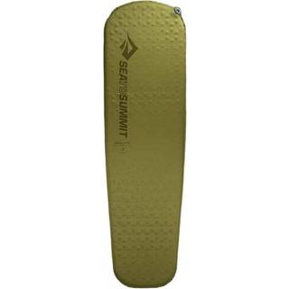 Camp Mat SI Regular Olive