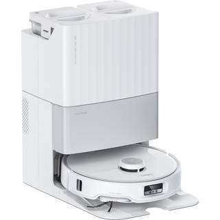 Roborock Qrevo Edge rengøringsrobot QRE02-00 (hvid) - På lager i butik