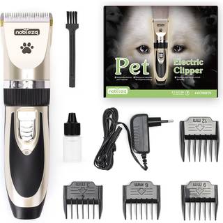 Hårtrimmer til Kæledyr - 8W - Gylden