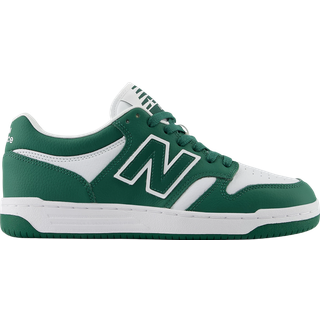 New Balance Mænd 480 læder, Størrelse 43