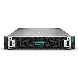 HPE ProLiant DL380 Gen11 Intel Xeon-S 4509Y 8-Core (2.60GHz 22.5MB) 32GB (1 x 32GB) 8 x SFF x1 U.3 BC MR408i-o 1000W