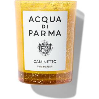Acqua di Parma Caminetto Candle 200 g Holiday 2024