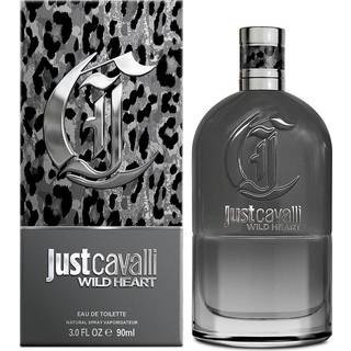 Roberto Cavalli Wild Heart For Him Eau de toilette 90 ml